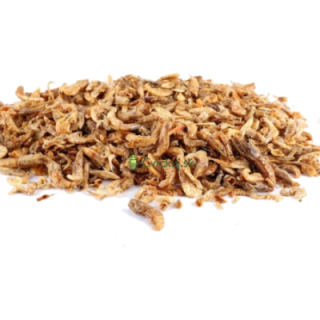 Sušené krevety 100g/500g/1000g