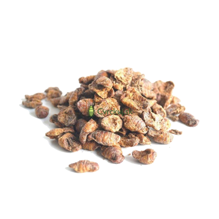 Priadka morušová 100g/500g/1000g