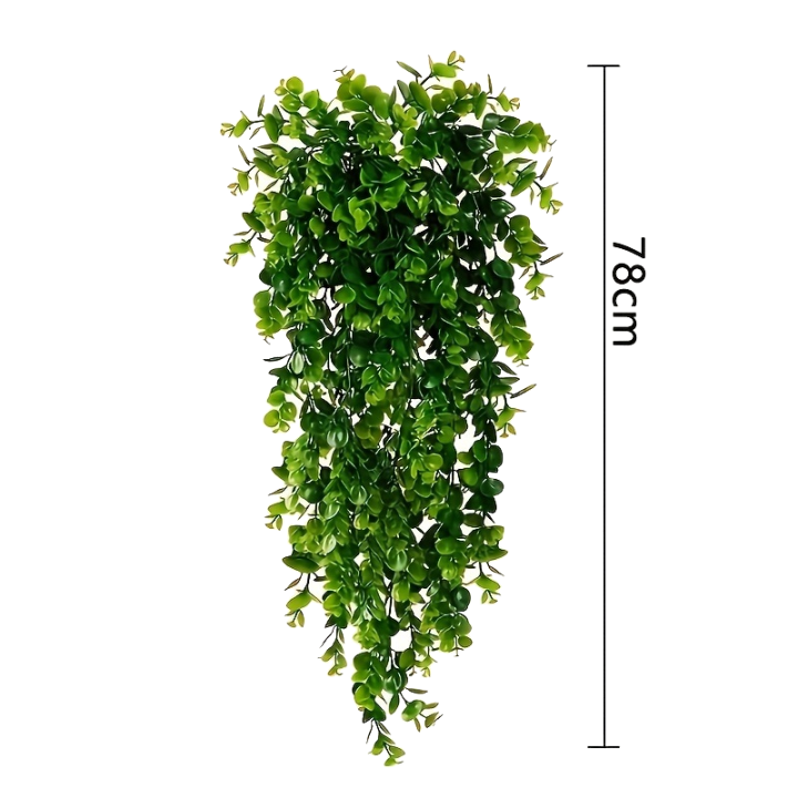 Dekoračná rastlina 78cm - eukalyptus