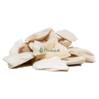Zlomky sépiova kosť 250g